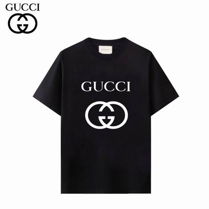 Gucci Men's T-shirts 1188